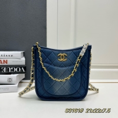 Chanel Hobo Bags